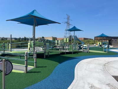 Maple Grove-Community Center