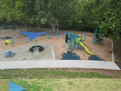 Minneapolis-Bottineau Park