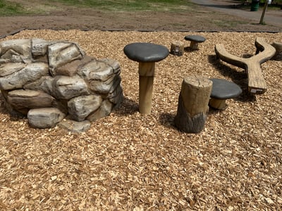 Duluth-Lake Superior Zoo