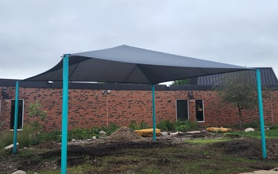 Chaska-La Academia Shade