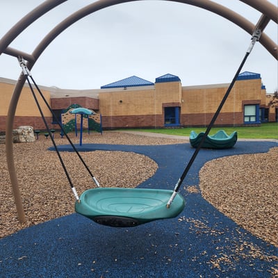 Wayzata-Kimberly Lane Elementary