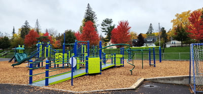 Duluth-Congdon Elementary School