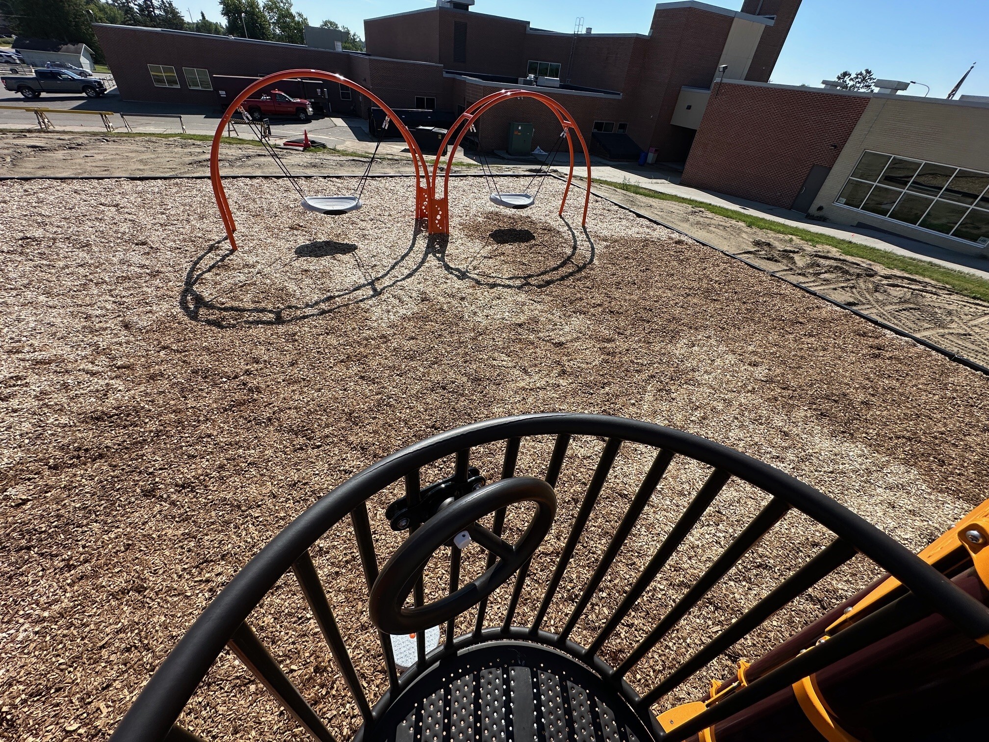 25 Bagley-Elementary-CommunityBuild-Finished-Install-Pic AUG 2025