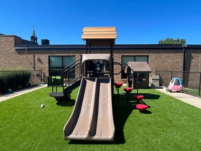 White Bear Lake- Magnuson Christain School 