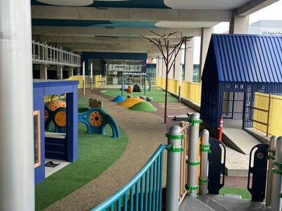 St. Paul-Gillettes Childrens Hospital 