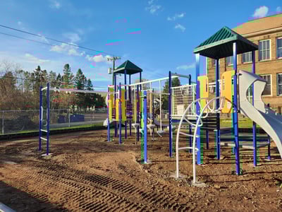 Duluth-Lakeview Christain Academy