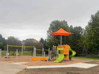 Apple Valley-Cobblestone Lake Park