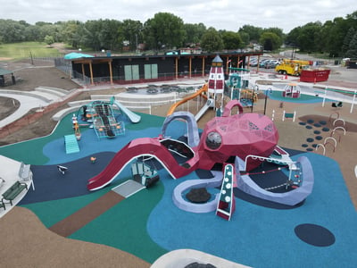 Apple Valley-Redwood Park