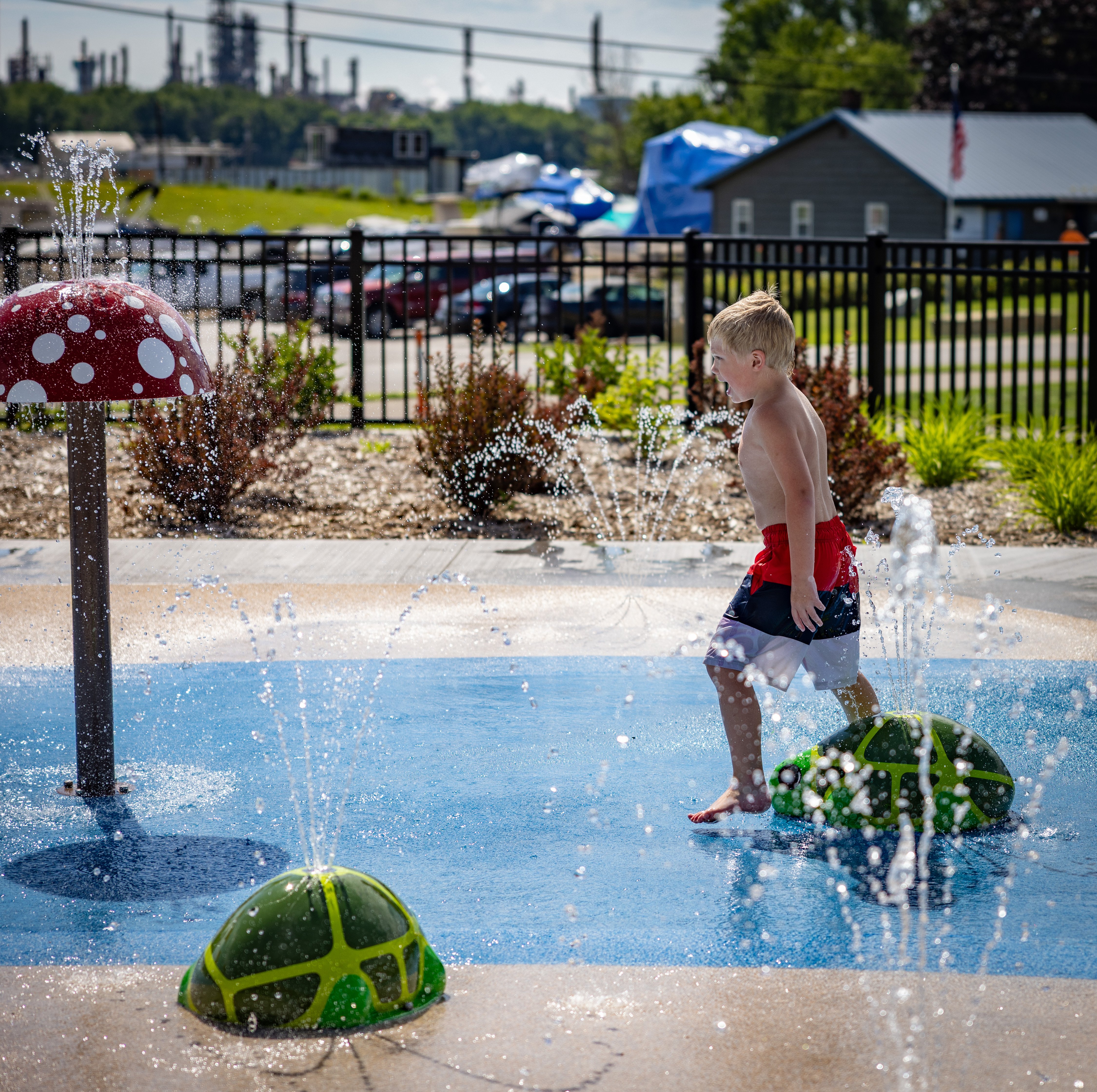 AQ - MN - Heritage Village Park - 01