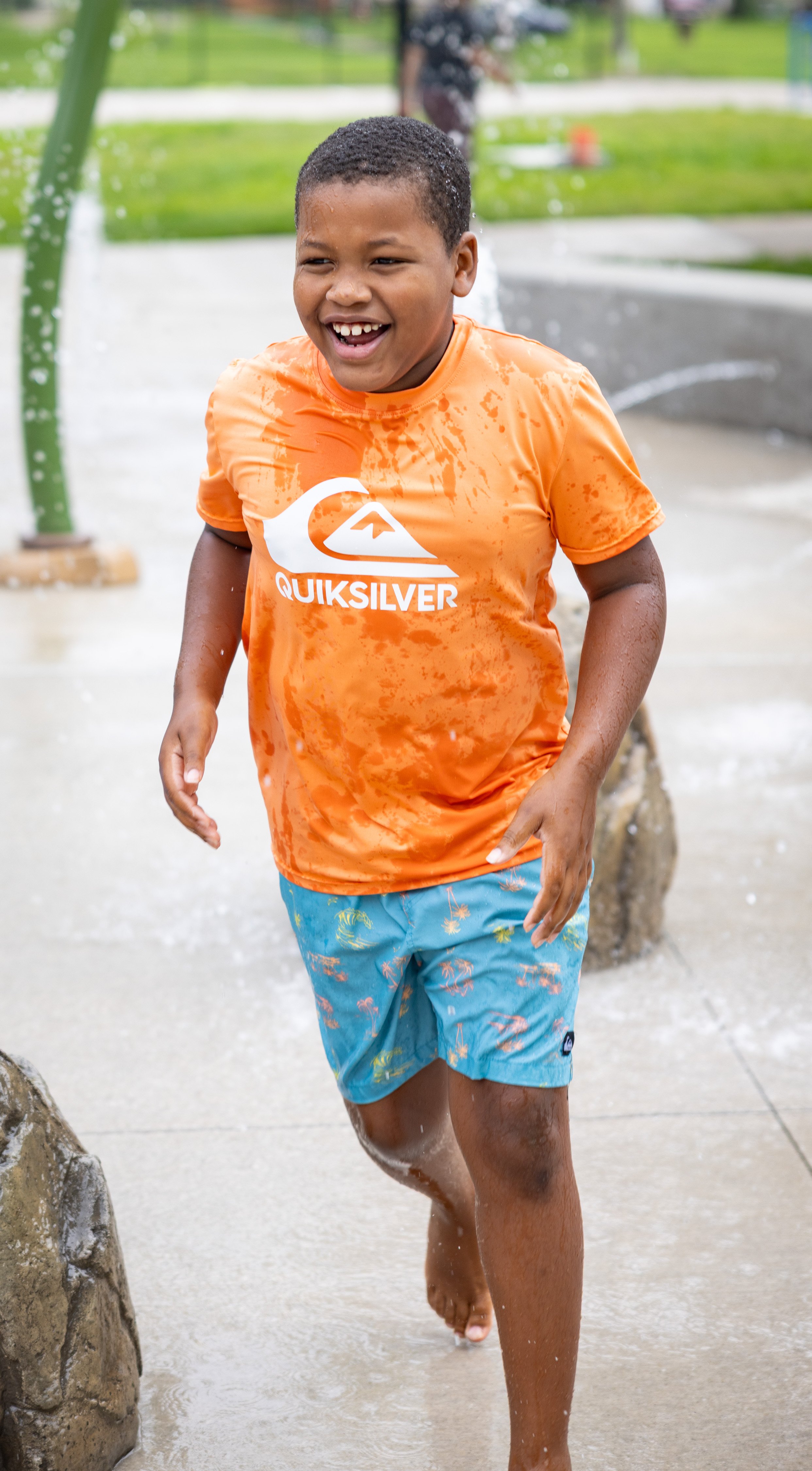 AQ - MN - Victory Park Splash Pad- 28