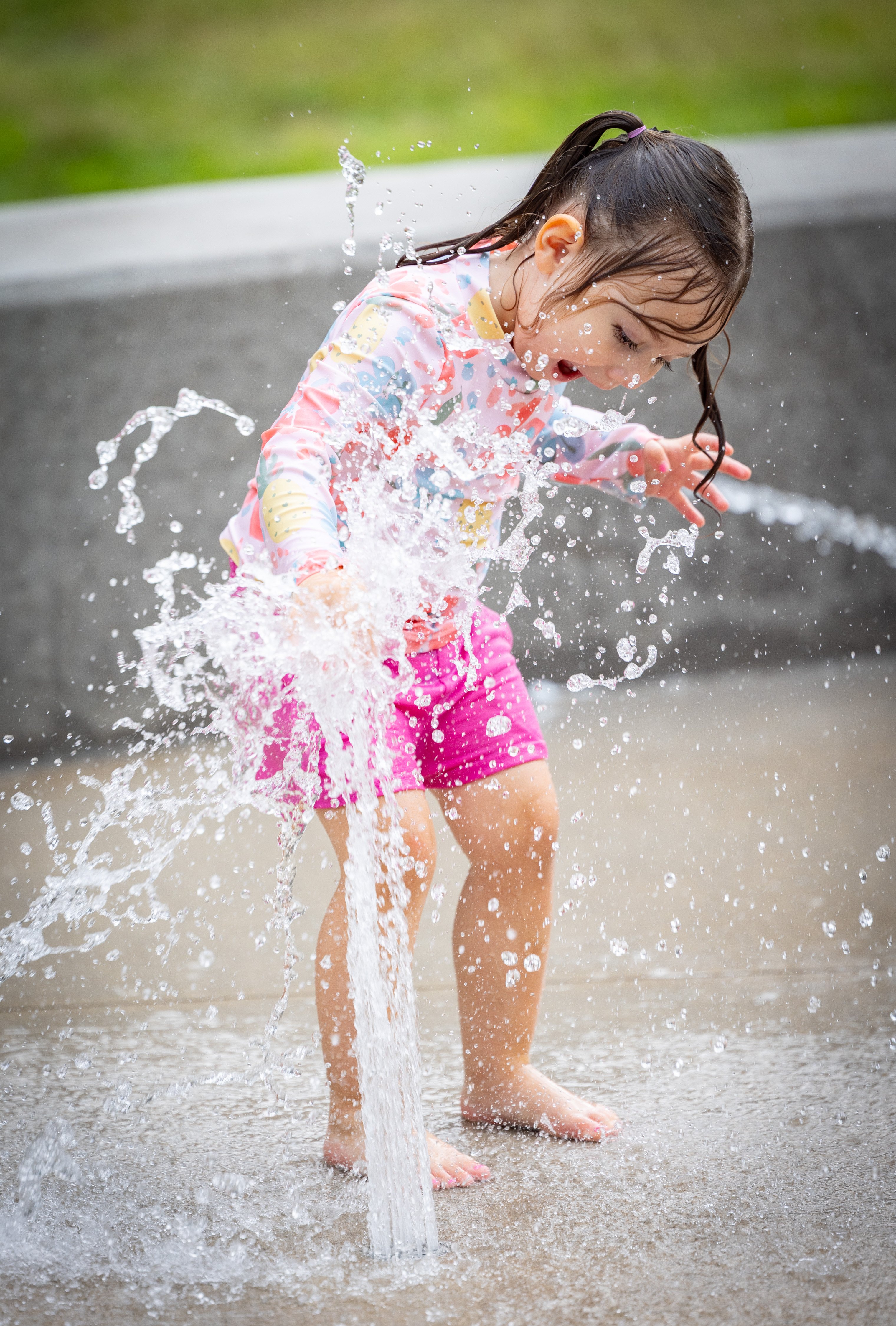 AQ - MN - Victory Park Splash Pad- 70