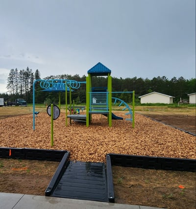 Cloquet-Tagwii Recovery Center 