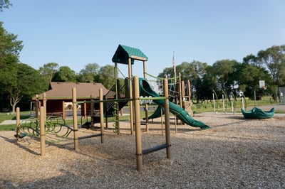 Empire - Town Hall Park