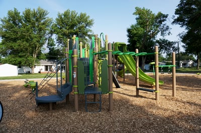 Montgomery - Northside Park