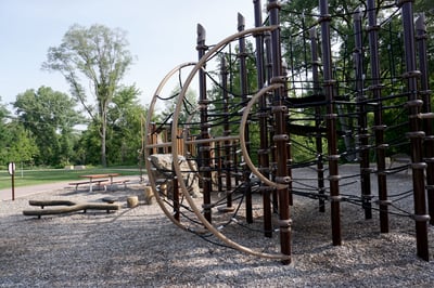 Faribault - Straight River Park