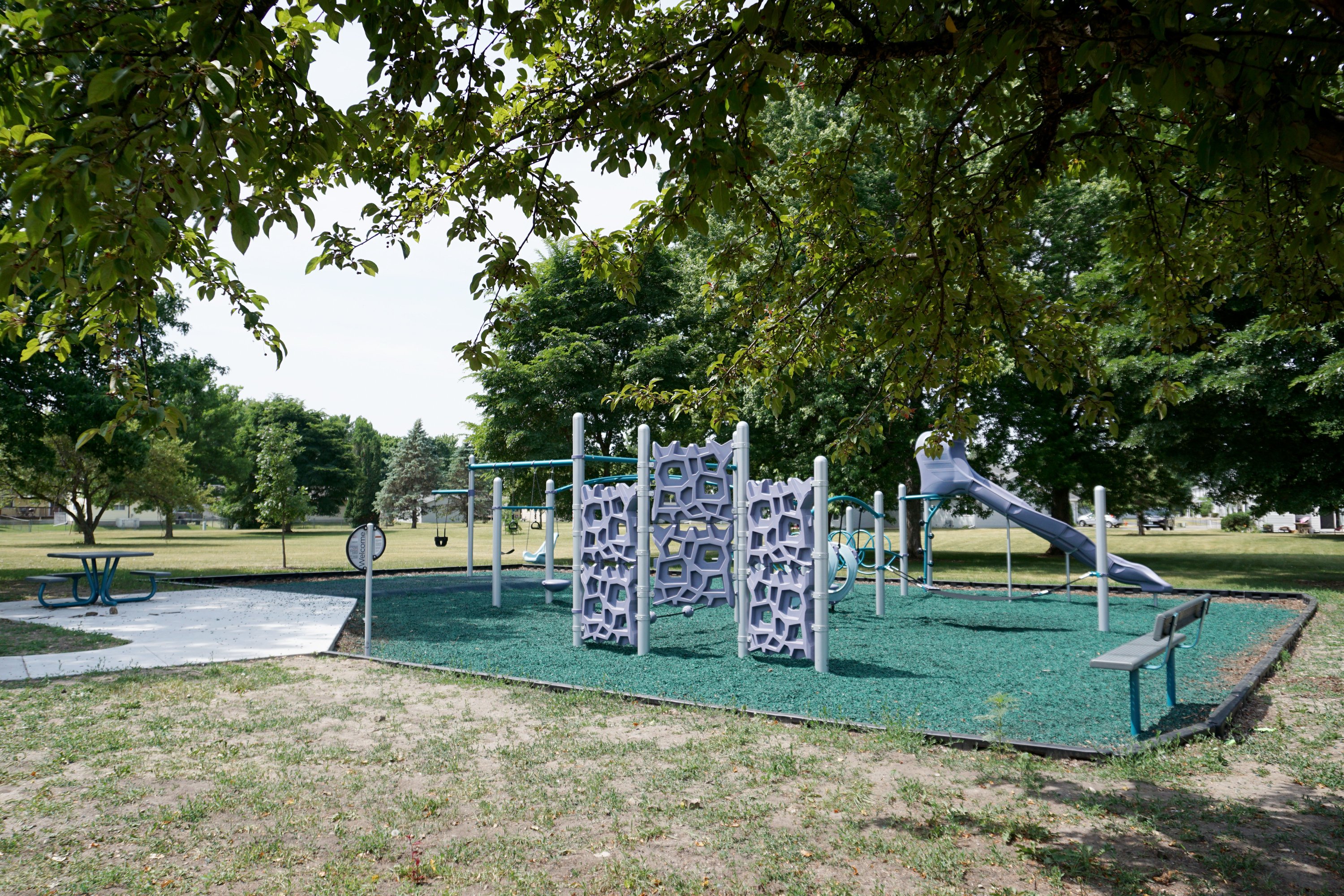 Rochester Meadow Park Estates