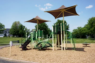 Cottage Grove- Peter Thompson Park