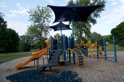 Maple Grove - Boundary Creek West