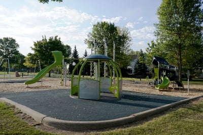 Maple Grove-Hidden Meadows