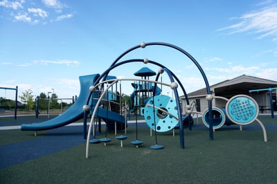 Maple Grove-Gleason Fields