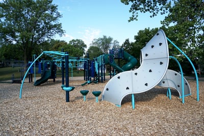 New Hope-Liberty Park