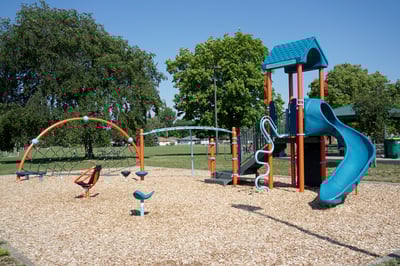 Brooklyn Center - Willow Lane Park