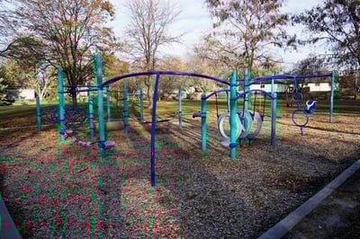 Blaine-Oak Creek Park