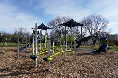 Maple Grove-Lakeview Knolls Park