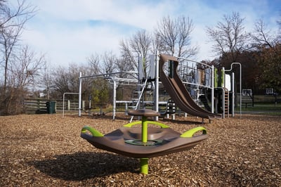 Maple Grove-Goldenrod Marsh Park