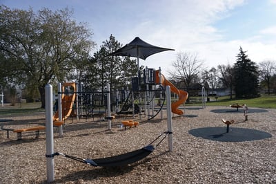 Crystal - Broadway Park