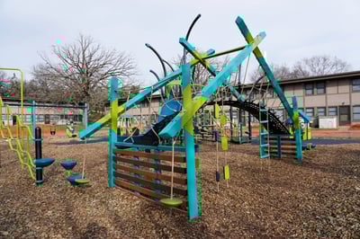 St. Paul-Commonwealth Terrace Site 4