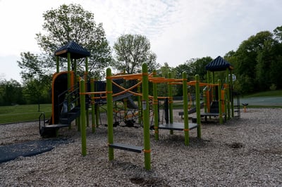 Maple Grove – Grove West