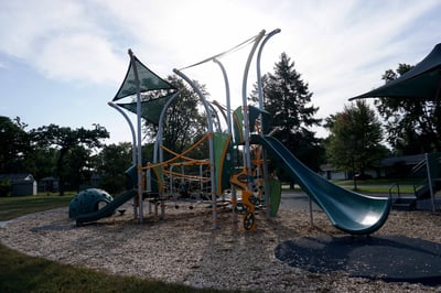 Crystal-Twin Oaks Park