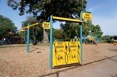 Minneapolis-Todd Park