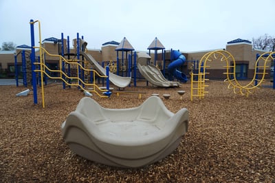 Wayzata-Plymouth Creek