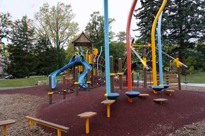 Minneapolis-Powderhorn Park