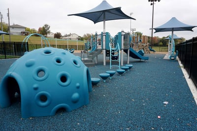 St. Paul Public Schools-Mississippi Creative Arts