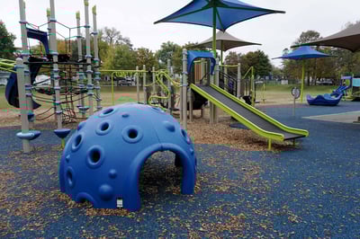 St. Paul Public Schools-Eastern Heights