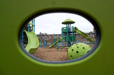 St Paul ISD622-Cowern Elementary