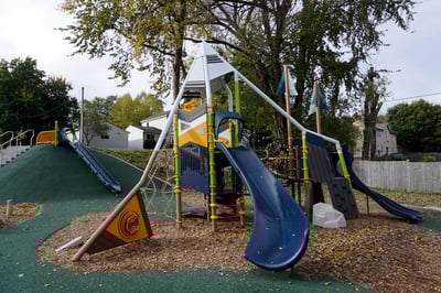 West St. Paul-Kennedy Park