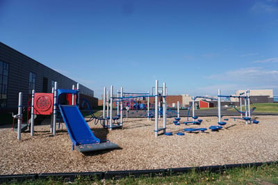 Mora Elementary