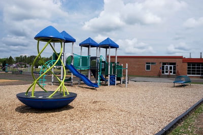 Cloquet-Washington Elementary