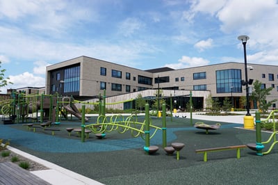 Eveleth–North Star Elementary