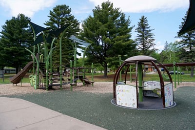 Hibbing-Greenhaven Elementary