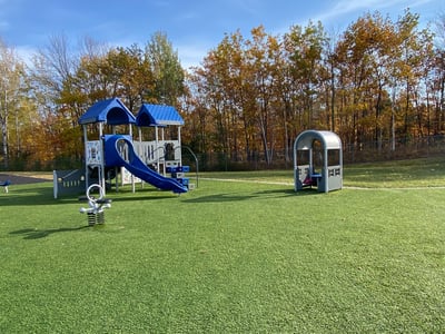 Finlayson-East Central Schools ECFE