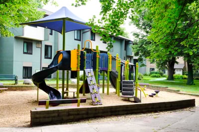 Minneapolis-University of MN- Como Student Housing North