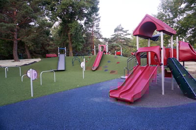 Roseville-Central Park West