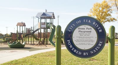 Elk River-Orono Park