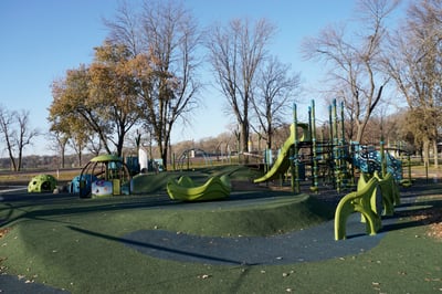 Fairmont-Gomsrud Park