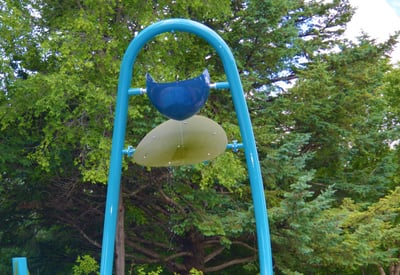 Bloomington-Cedar Crest Splash Pad